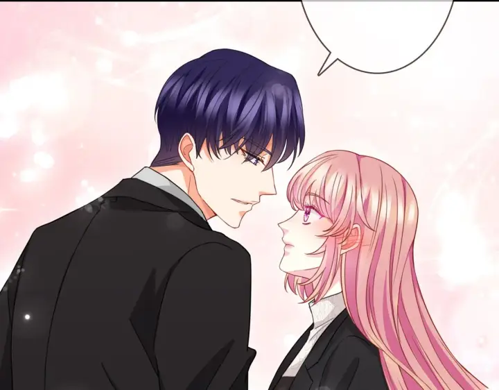 漫画《名门挚爱》第281 神秘来电第56张图