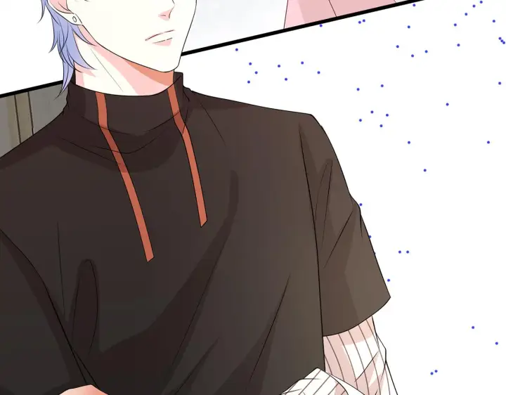 漫画《名门挚爱》第283 不安的夜晚第10张图