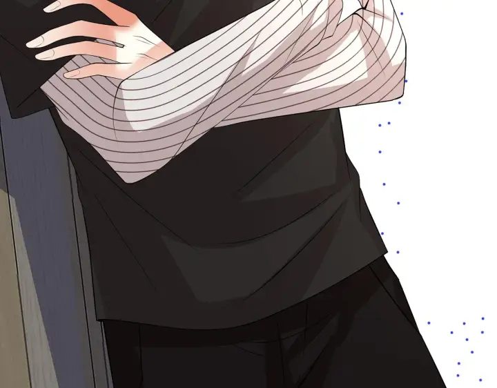 漫画《名门挚爱》第283 不安的夜晚第11张图