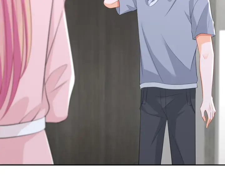 漫画《名门挚爱》第283 不安的夜晚第37张图