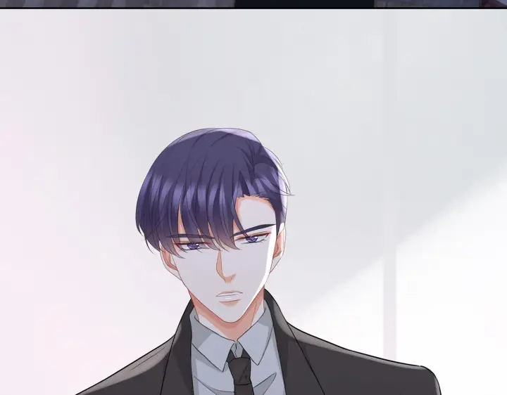 漫画《名门挚爱》第283 不安的夜晚第52张图
