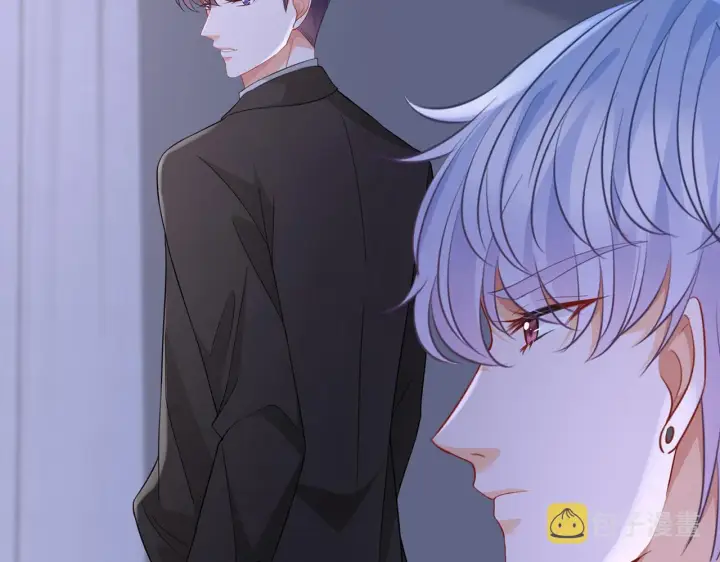 漫画《名门挚爱》第283 不安的夜晚第62张图