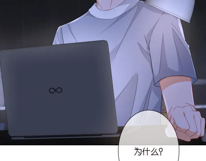 漫画《名门挚爱》第283 不安的夜晚第65张图