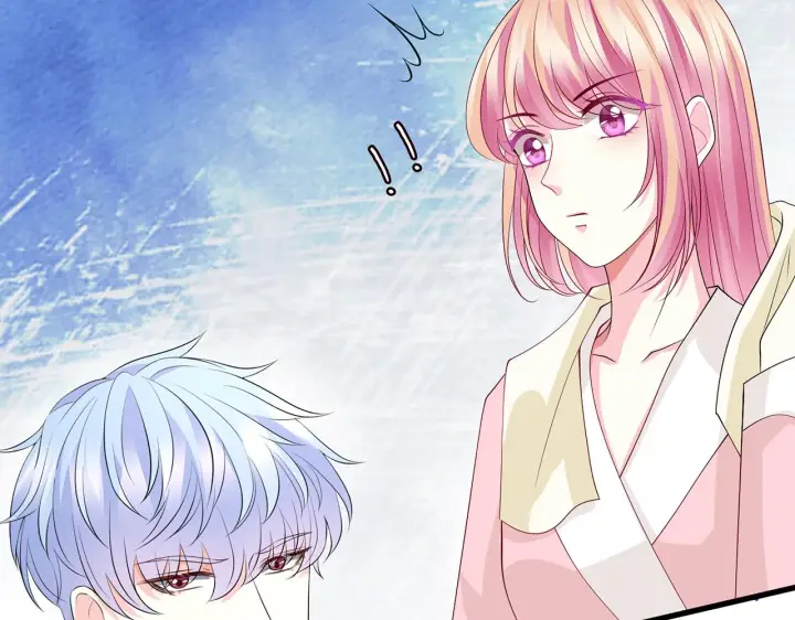 漫画《名门挚爱》第283 不安的夜晚第9张图