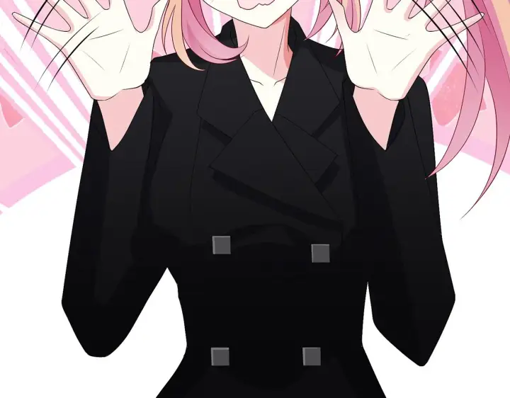 漫画《名门挚爱》第284 偏偏是她……第18张图