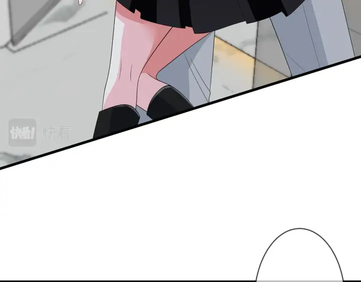 漫画《名门挚爱》第284 偏偏是她……第24张图