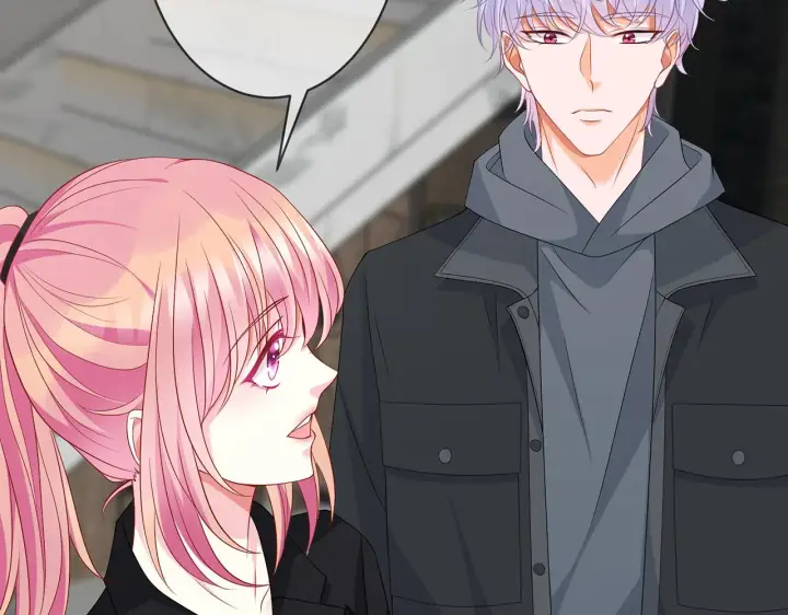 漫画《名门挚爱》第284 偏偏是她……第66张图