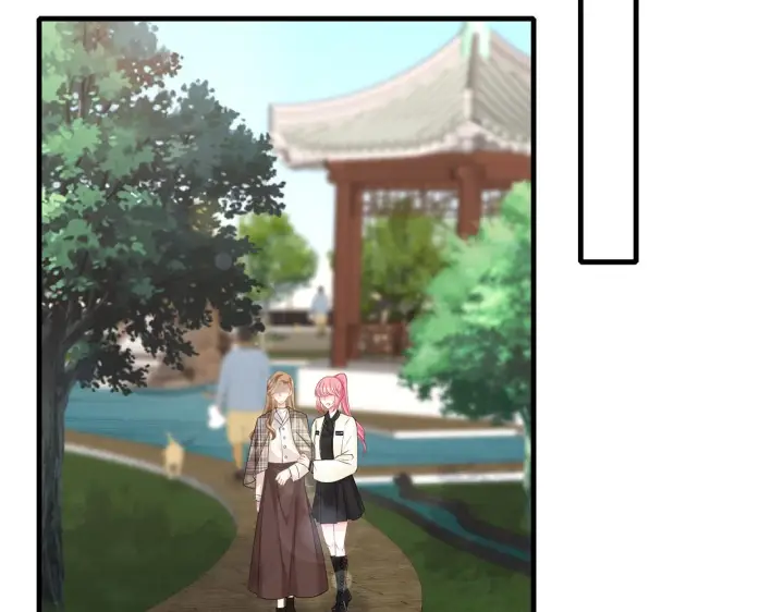 漫画《名门挚爱》第285 冒牌货第18张图
