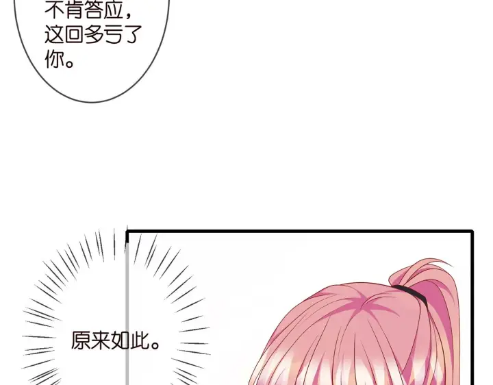 漫画《名门挚爱》第285 冒牌货第8张图