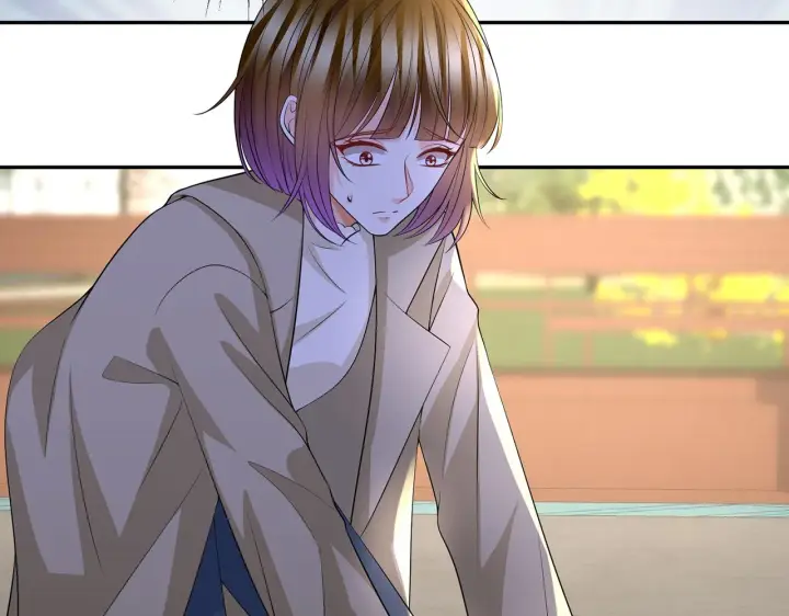 漫画《名门挚爱》第286 你们真像情侣第27张图