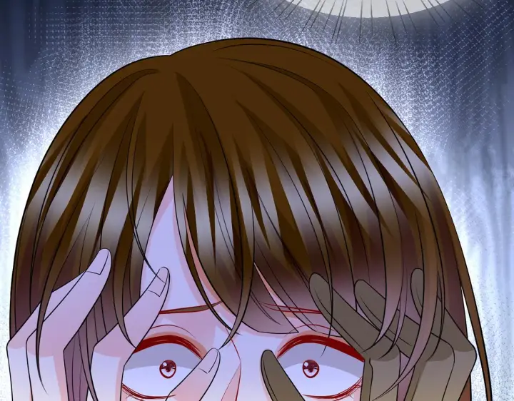 漫画《名门挚爱》第286 你们真像情侣第31张图