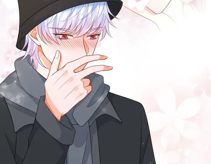 漫画《名门挚爱》第286 你们真像情侣第67张图