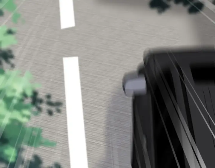 漫画《名门挚爱》第287 好冷，抱我……第39张图