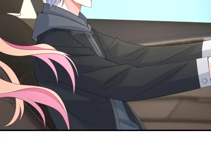 漫画《名门挚爱》第287 好冷，抱我……第59张图