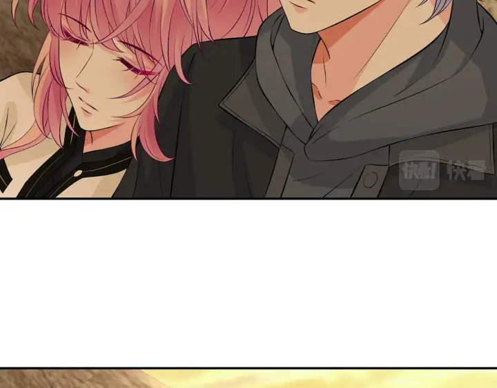 漫画《名门挚爱》第287 好冷，抱我……第67张图