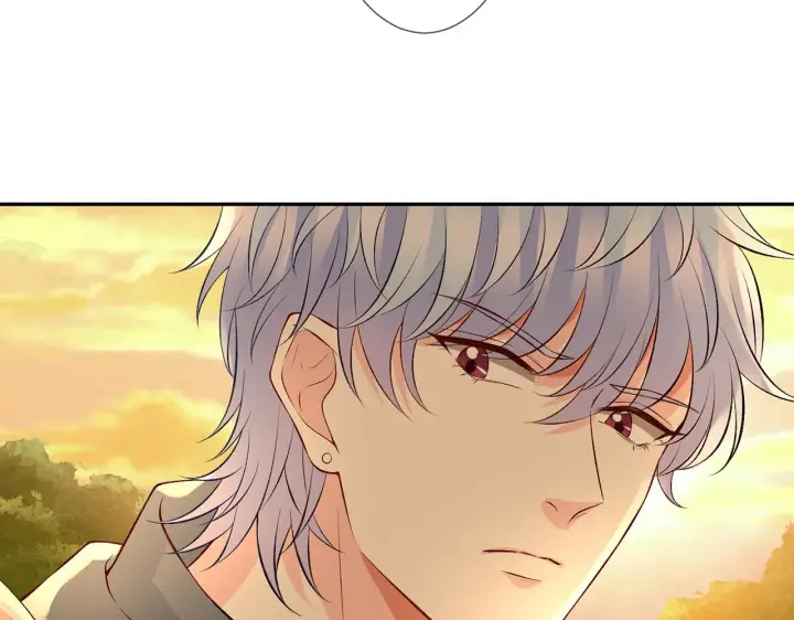 漫画《名门挚爱》第287 好冷，抱我……第70张图