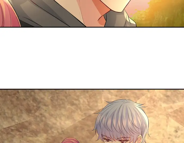 漫画《名门挚爱》第287 好冷，抱我……第71张图