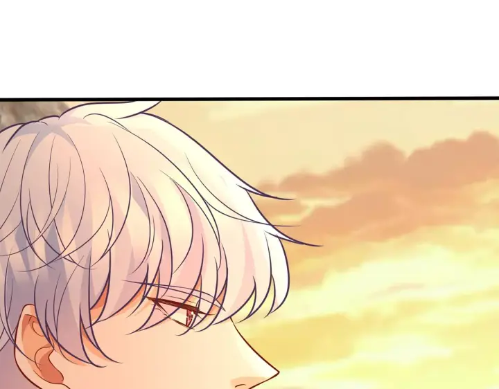 漫画《名门挚爱》第287 好冷，抱我……第90张图