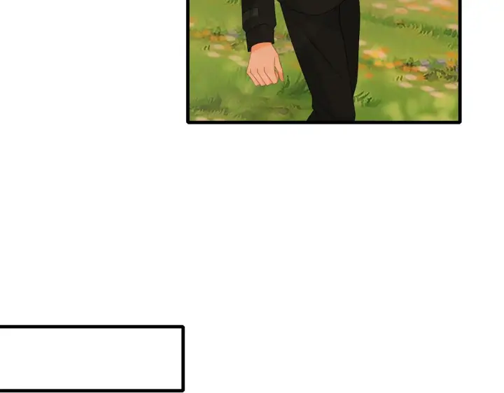 漫画《名门挚爱》第288 摸够了吗？第28张图