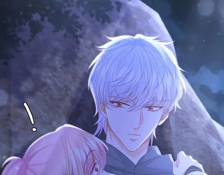 漫画《名门挚爱》第288 摸够了吗？第34张图