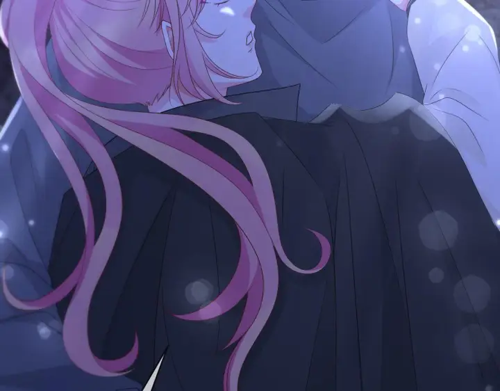 漫画《名门挚爱》第288 摸够了吗？第35张图