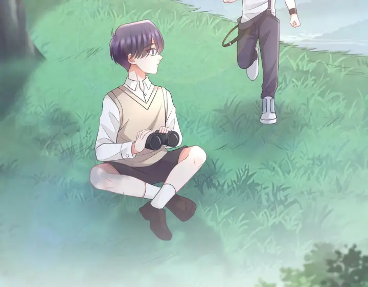 漫画《名门挚爱》第288 摸够了吗？第6张图