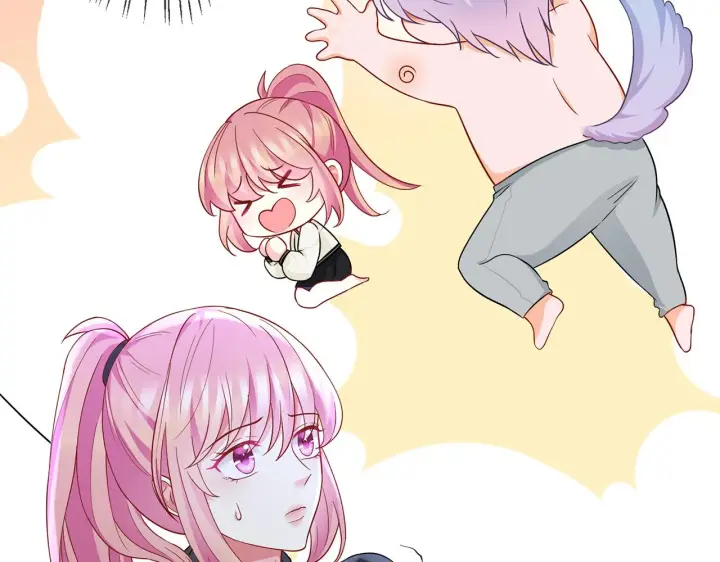 漫画《名门挚爱》第288 摸够了吗？第70张图
