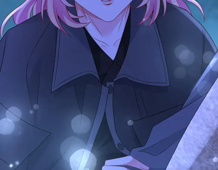 漫画《名门挚爱》第288 摸够了吗？第94张图