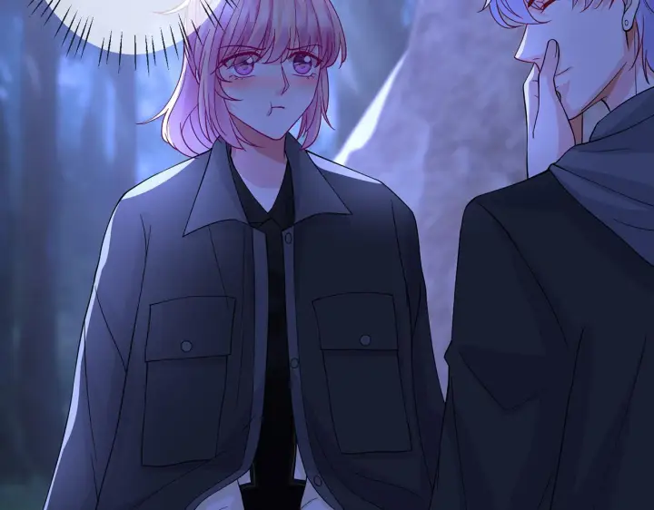 漫画《名门挚爱》第289 少年往事第13张图