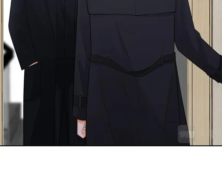 漫画《名门挚爱》第292 谈心第9张图
