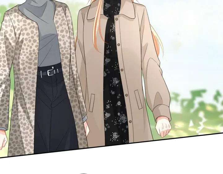 漫画《名门挚爱》第293 心病第63张图