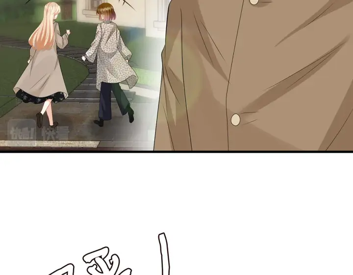 漫画《名门挚爱》第293 心病第82张图