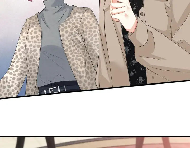 漫画《名门挚爱》第293 心病第85张图