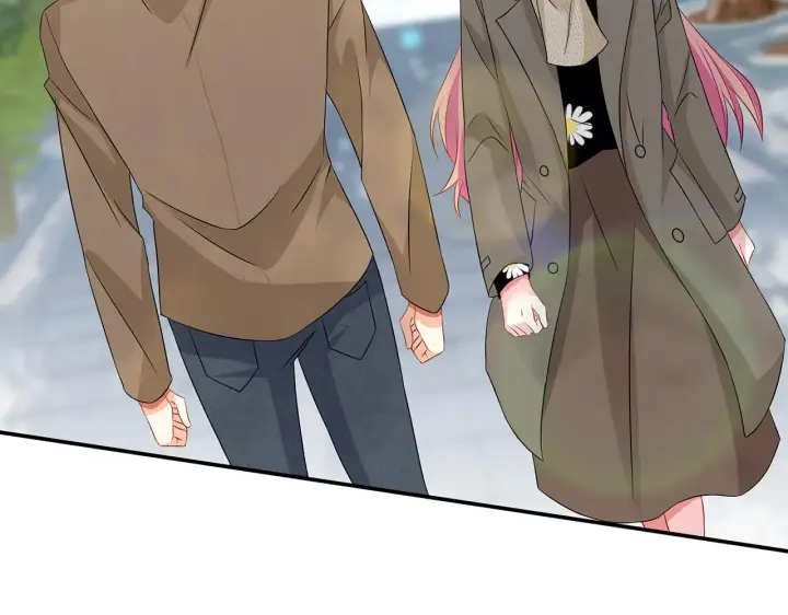 漫画《名门挚爱》第294 怼“狼”高手第43张图