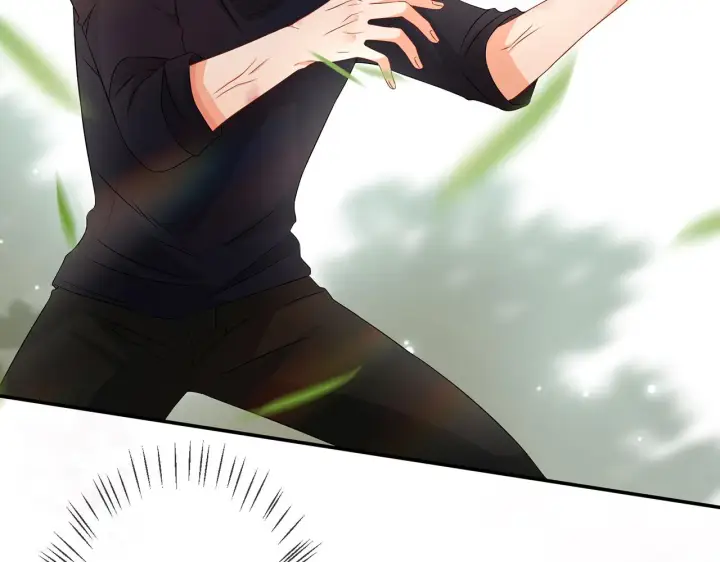 漫画《名门挚爱》第294 怼“狼”高手第53张图