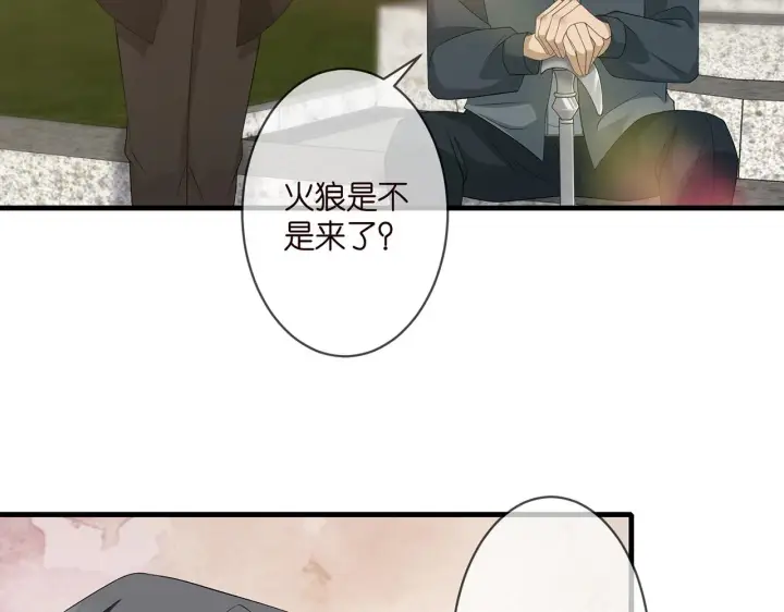 漫画《名门挚爱》第294 怼“狼”高手第68张图