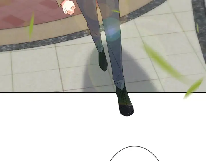漫画《名门挚爱》第294 怼“狼”高手第76张图
