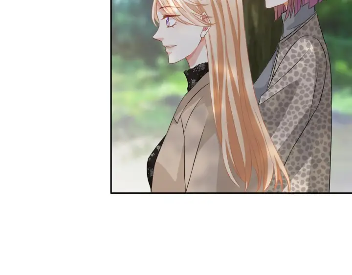 漫画《名门挚爱》第294 怼“狼”高手第8张图