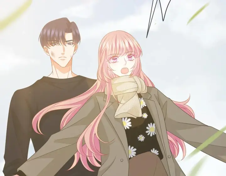 漫画《名门挚爱》第294 怼“狼”高手第82张图