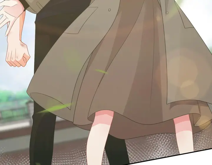 漫画《名门挚爱》第294 怼“狼”高手第83张图