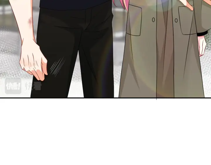 漫画《名门挚爱》第295话 劝架第35张图