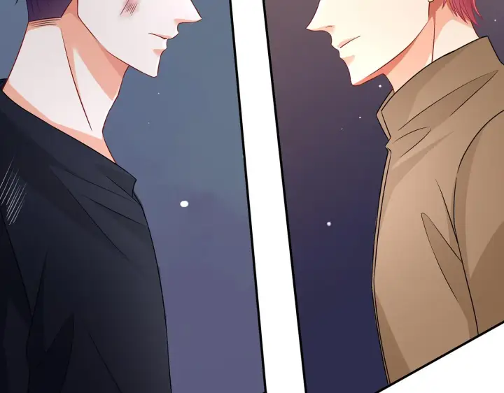 漫画《名门挚爱》第295话 劝架第37张图
