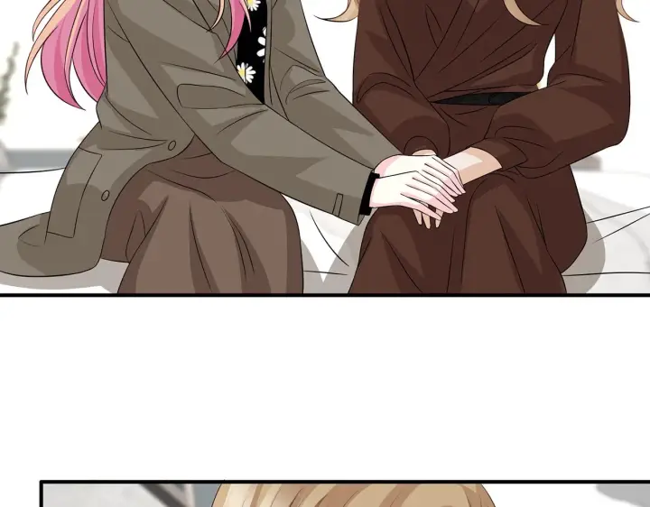 漫画《名门挚爱》第296 倒霉蛋名可第51张图
