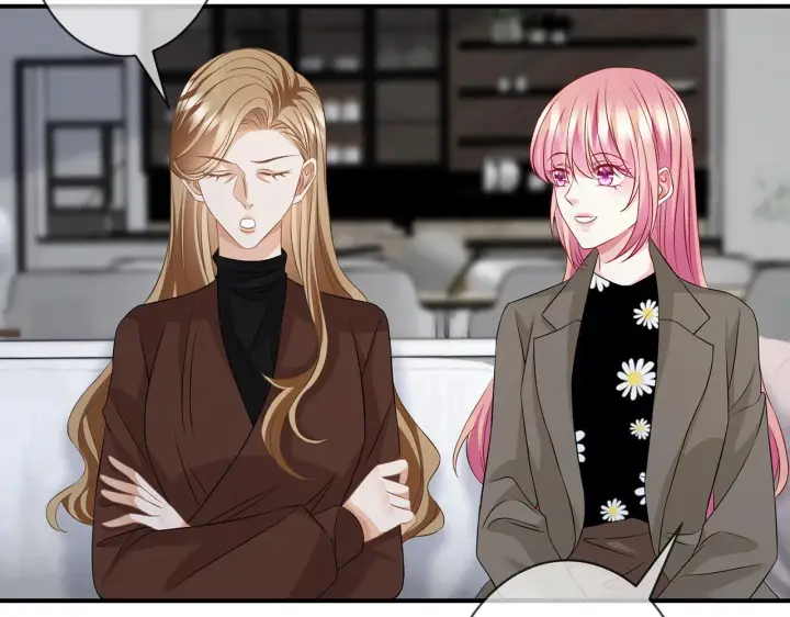 漫画《名门挚爱》第296 倒霉蛋名可第76张图
