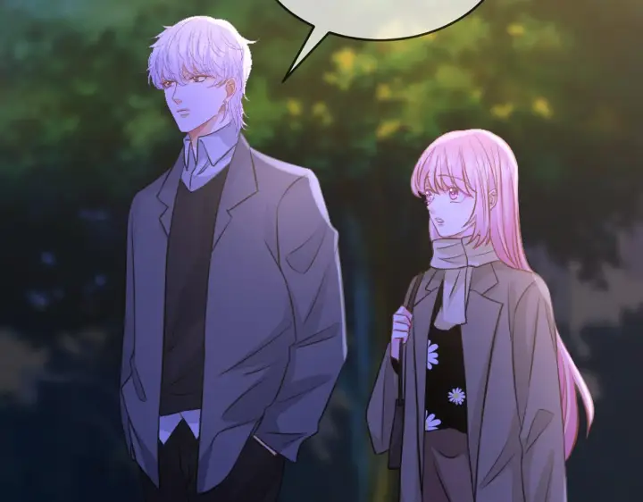 漫画《名门挚爱》第297 连城恋爱了第59张图