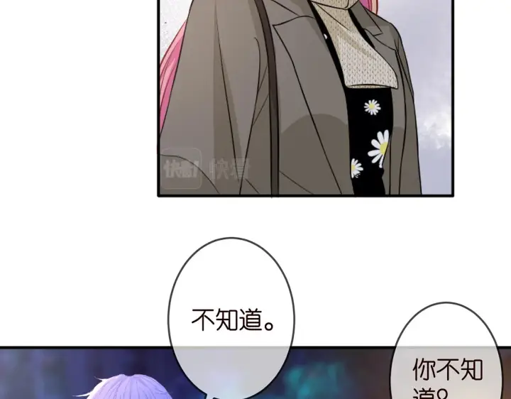 漫画《名门挚爱》第297 连城恋爱了第65张图