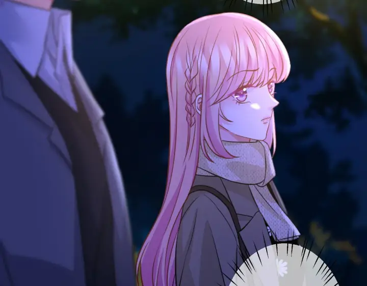 漫画《名门挚爱》第297 连城恋爱了第68张图