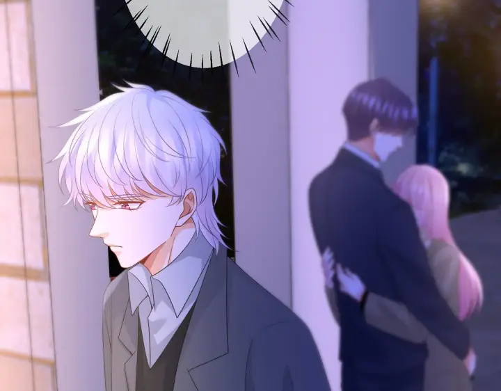 漫画《名门挚爱》第297 连城恋爱了第74张图