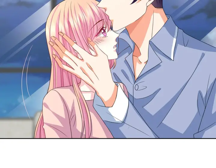 漫画《名门挚爱》第298 醋王上线第55张图