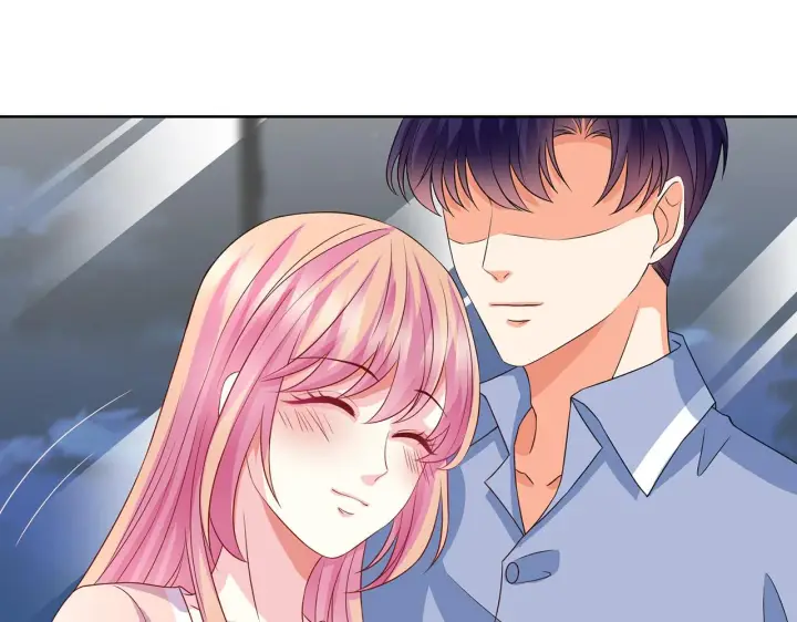 漫画《名门挚爱》第298 醋王上线第56张图